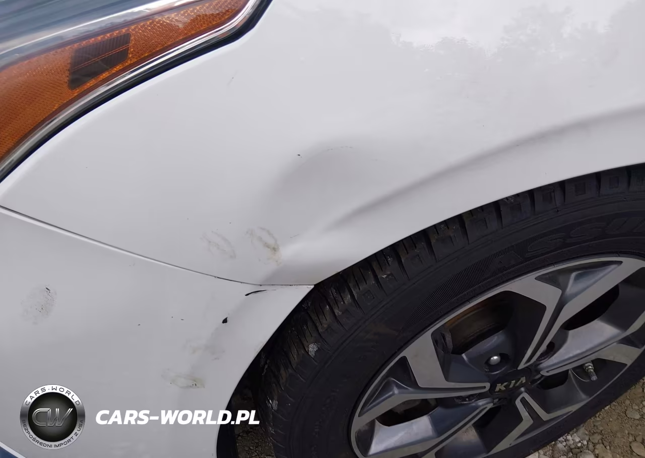 2019 Kia Forte Lxs VIN:3KPF24AD0KE131839 - 6