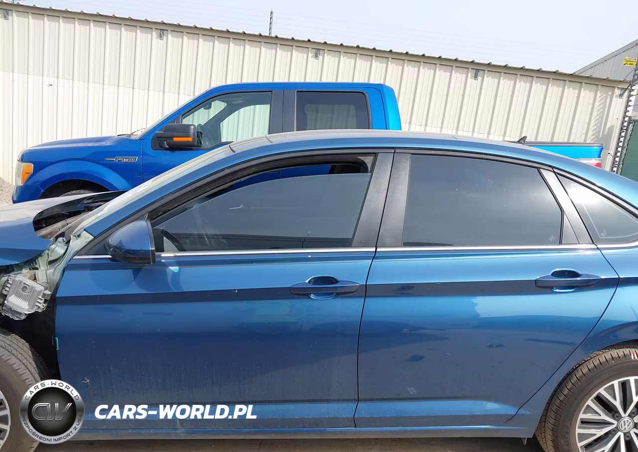 2021 Volkswagen Jetta 1.4T R-Line-1.4T Se-S VIN:3VWC57BU4MM037706 - 15
