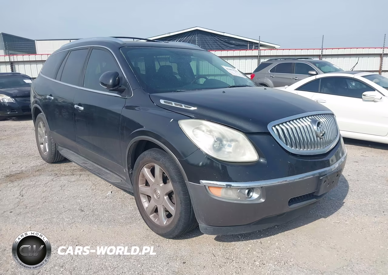 2010 Buick Enclave 2Xl