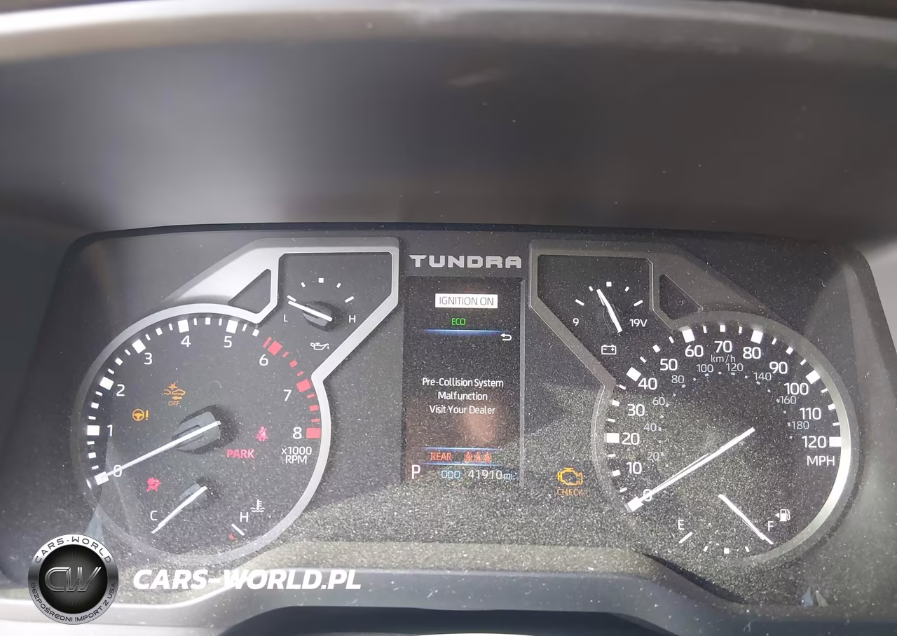 2024 Toyota Tundra Sr5 VIN:5TFLA5AB2RX033125 - 7