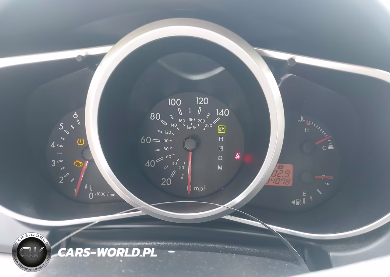 2009 Mazda Cx-7 Sport VIN:JM3ER29L290216134 - 7