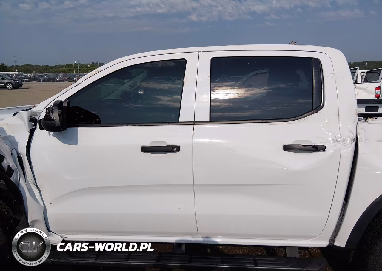 2026 Ford Ranger Xl VIN:1FTER4PH0TLE12940 - 14