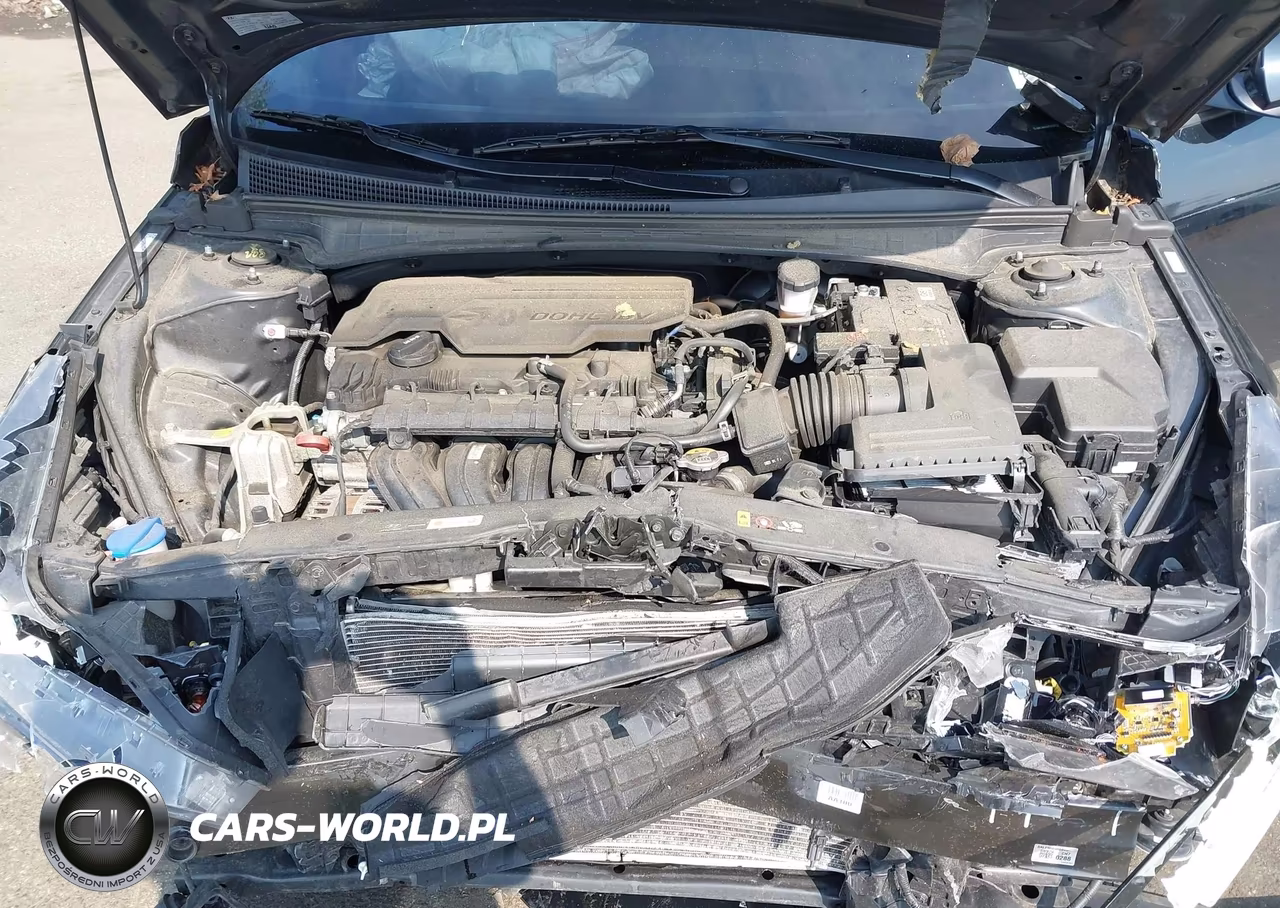 2023 Hyundai Elantra Sel VIN:KMHLM4AG4PU523153 - 10
