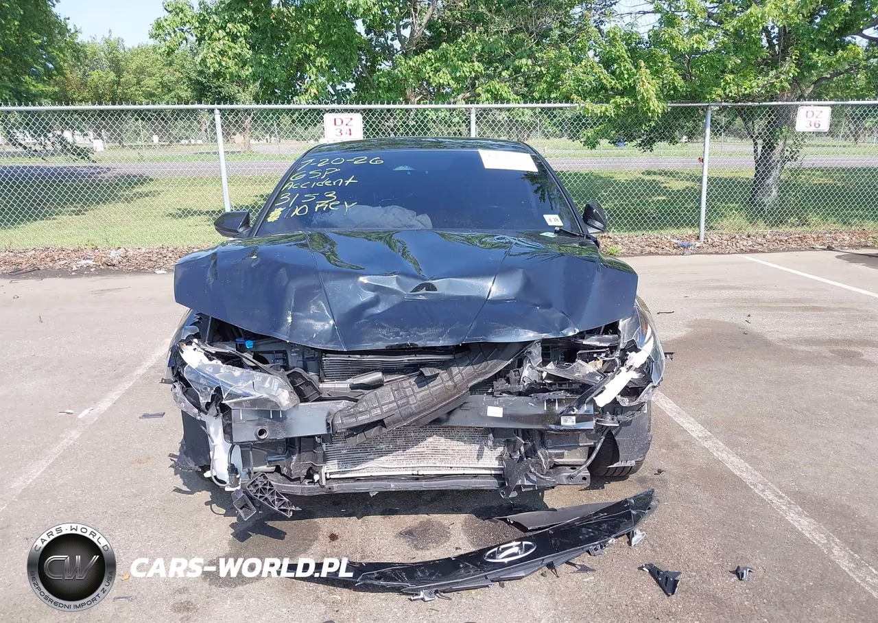 2023 Hyundai Elantra Sel VIN:KMHLM4AG4PU523153 - 12
