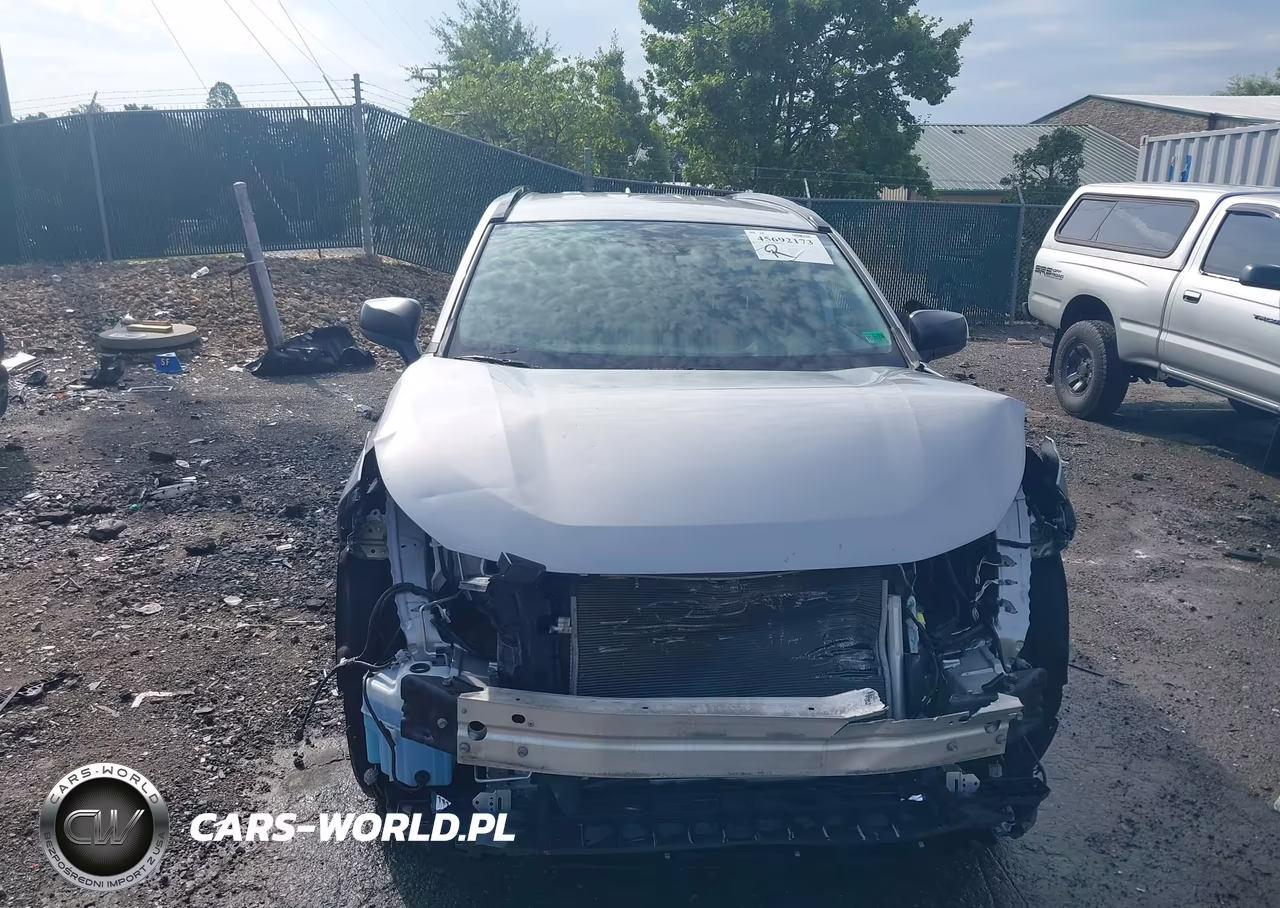2020 Toyota Rav4 Le VIN:2T3H1RFV7LW090318 - 13
