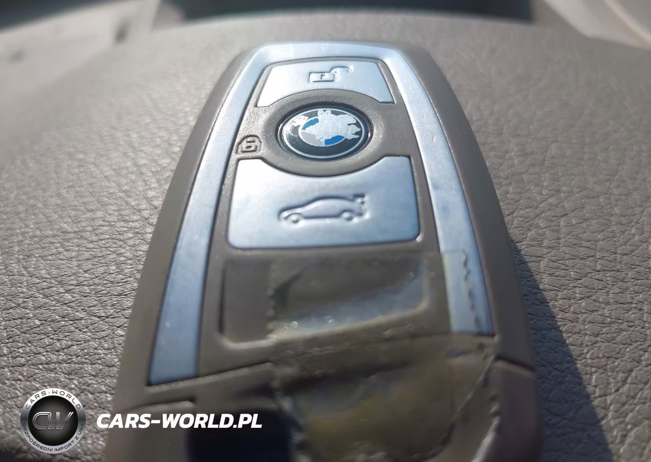 2012 BMW 328I VIN:WBA3A5C59CF348067 - 11