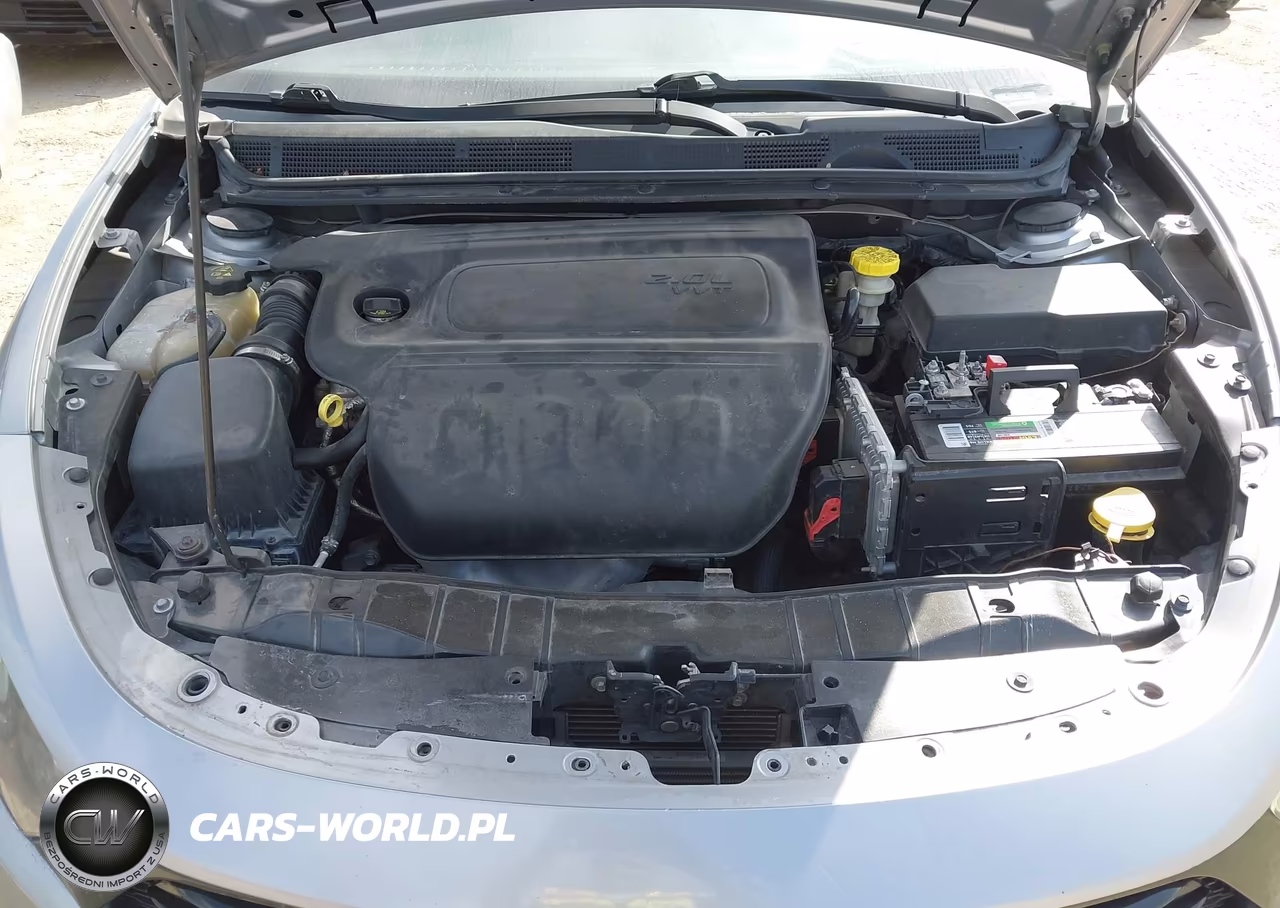 2016 Dodge Dart Se VIN:1C3CDFAA6GD606213 - 10