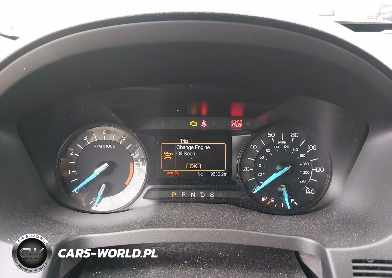 2018 Ford Explorer VIN:1FM5K8BH3JGC45591 - 7