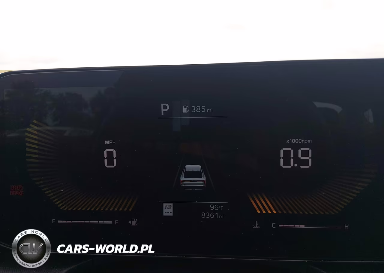2026 Kia K4 Lxs VIN:3KPFT4DE5TE286583 - 7