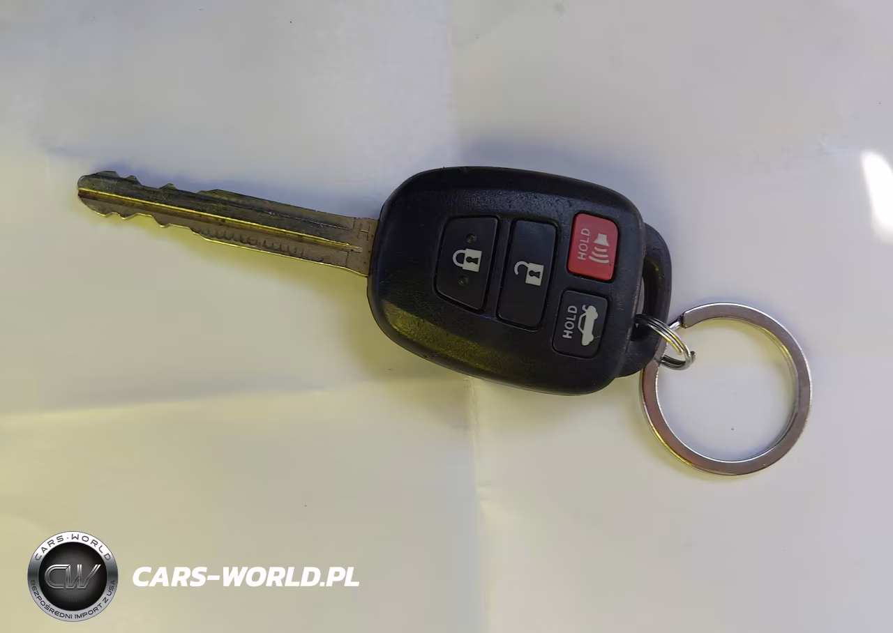 2015 Toyota Corolla Le VIN:2T1BURHE1FC316538 - 11