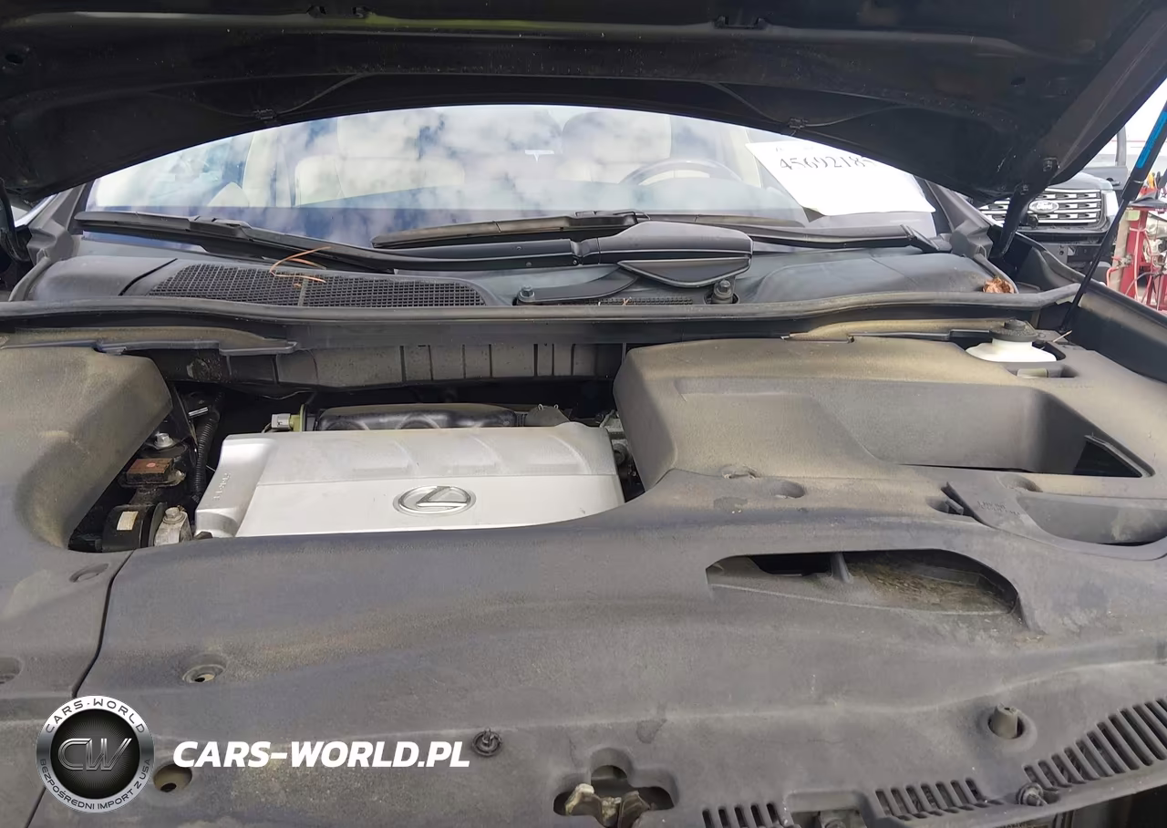 2014 Lexus Rx 350 VIN:2T2ZK1BA7EC140696 - 10