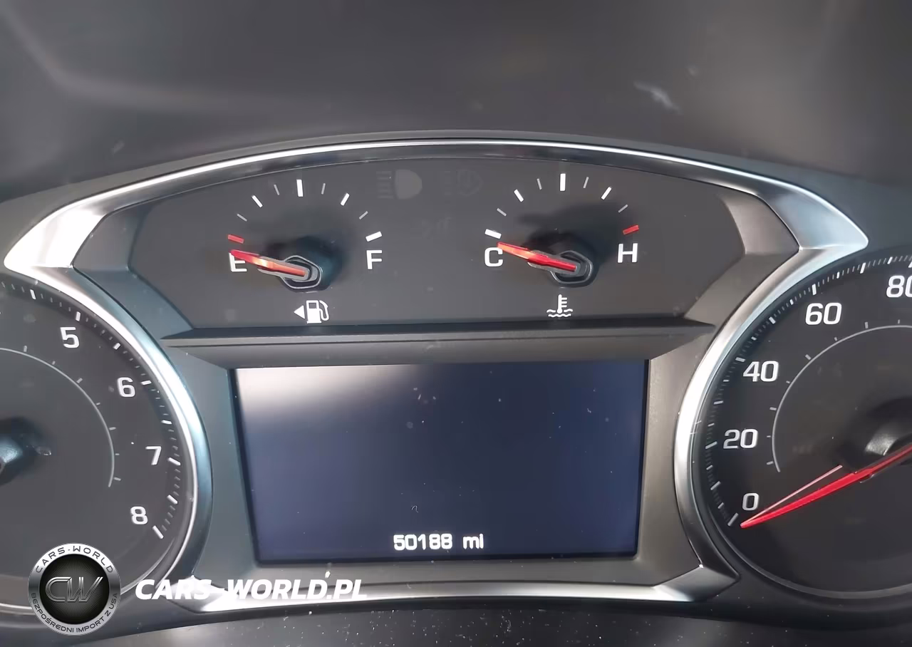 2023 Chevrolet Equinox Awd Lt VIN:3GNAXUEG0PL233295 - 7