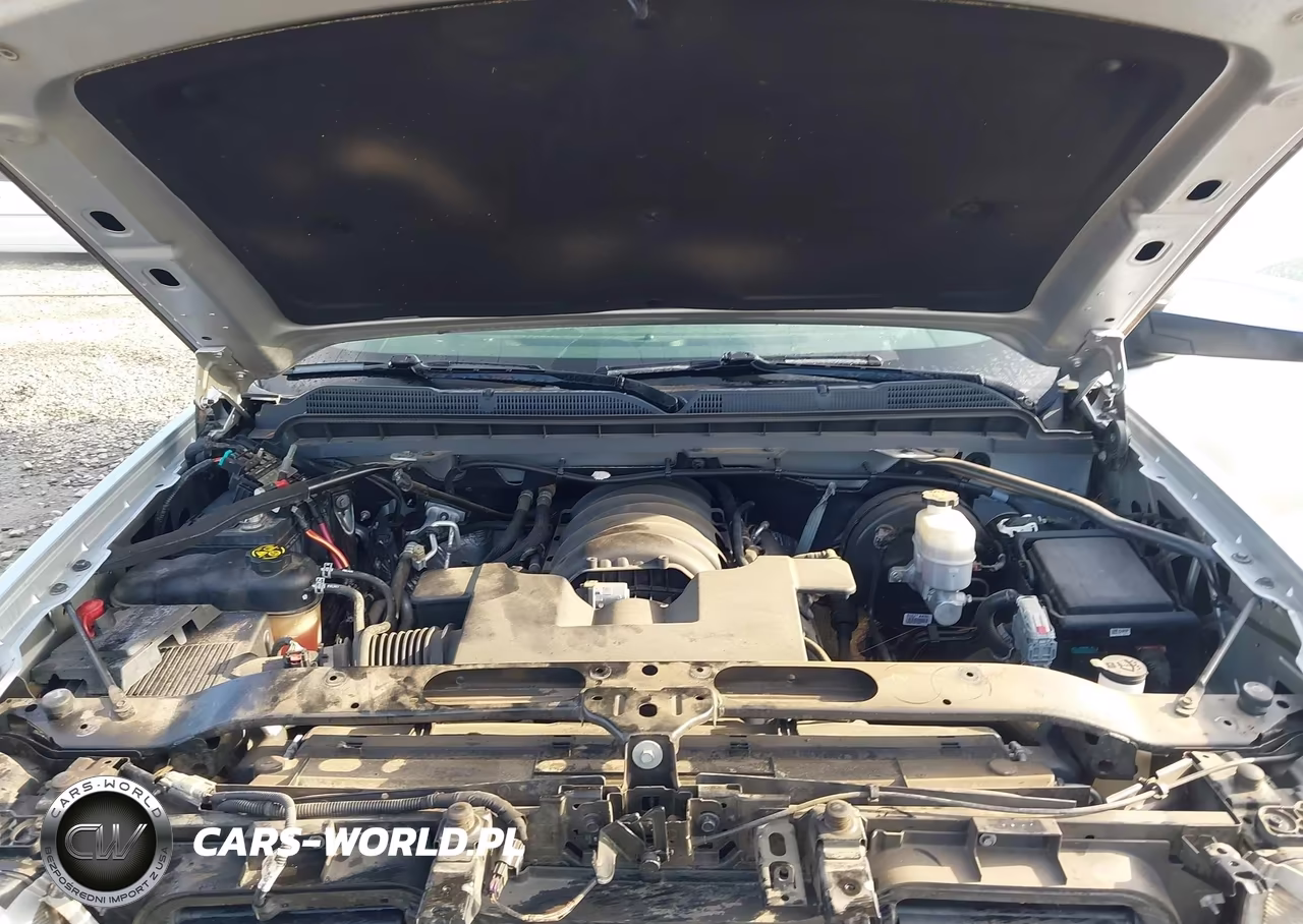 2019 Chevrolet Silverado 1500 Ld Lt VIN:2GCVKPEC6K1110909 - 10