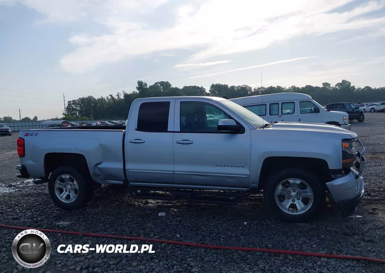 2019 Chevrolet Silverado 1500 Ld Lt VIN:2GCVKPEC6K1110909 - 13