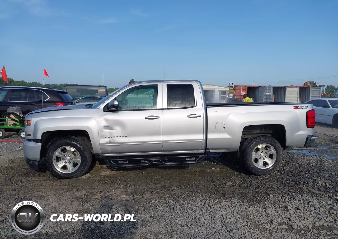 2019 Chevrolet Silverado 1500 Ld Lt VIN:2GCVKPEC6K1110909 - 14