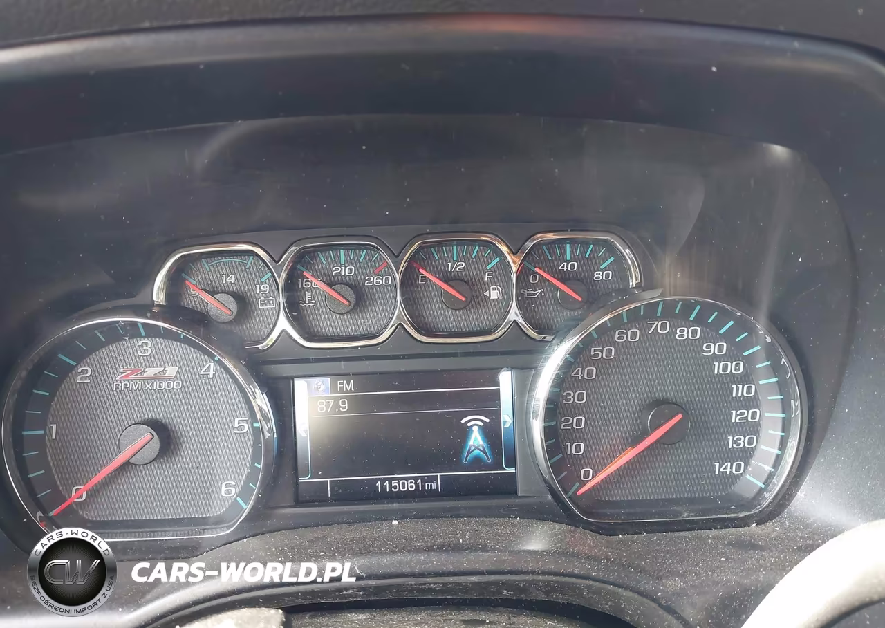 2019 Chevrolet Silverado 1500 Ld Lt VIN:2GCVKPEC6K1110909 - 7