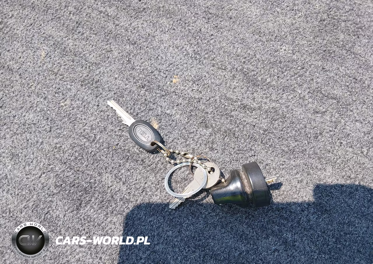 1994 Hydra-Sports Ls175 VIN:HSX7L1391394 - 11