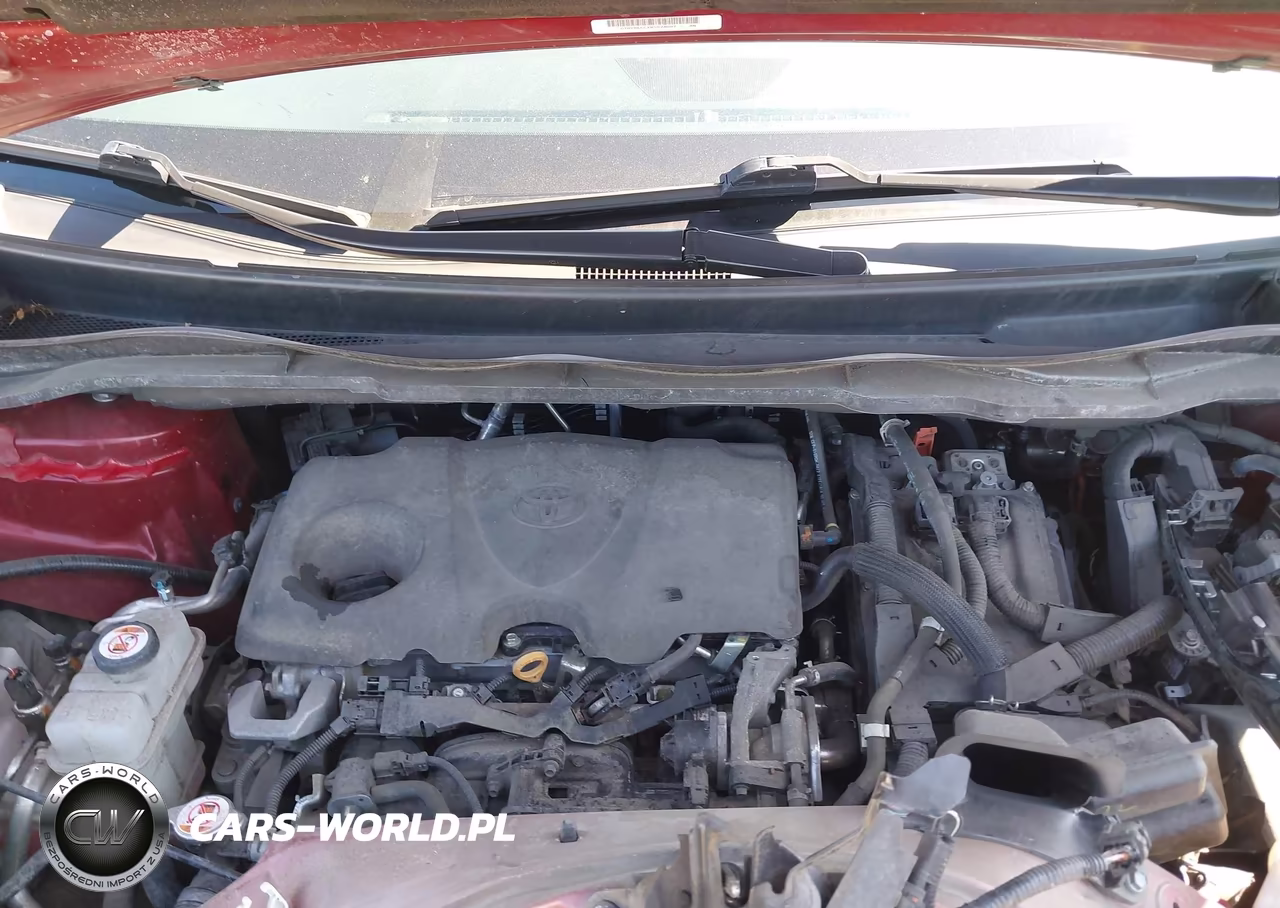 2021 Toyota Sienna Xle VIN:5TDYRKECXMS074097 - 10