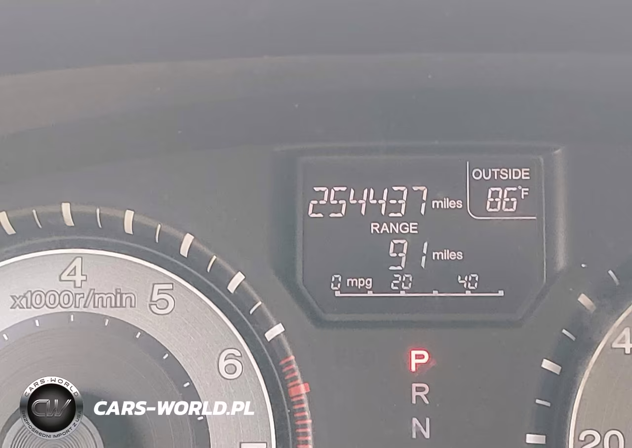 2013 Honda Odyssey Ex-L VIN:5FNRL5H60DB088348 - 15