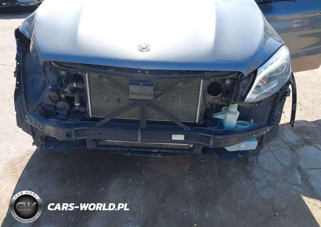 2018 Mercedes-Benz Amg Gle 43 Coupe 4Matic VIN:4JGED6EBXJA095634 - 6