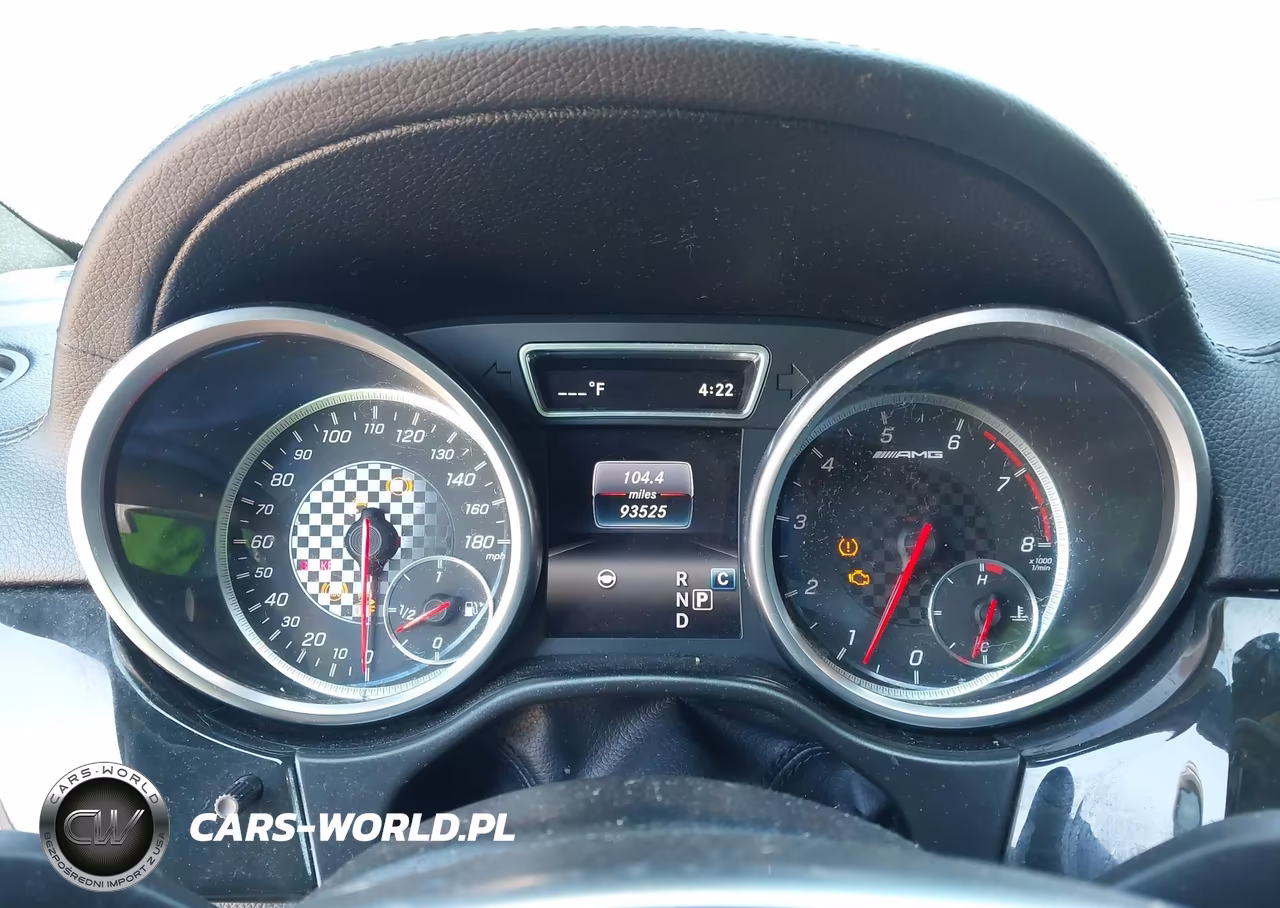 2018 Mercedes-Benz Amg Gle 43 Coupe 4Matic VIN:4JGED6EBXJA095634 - 7