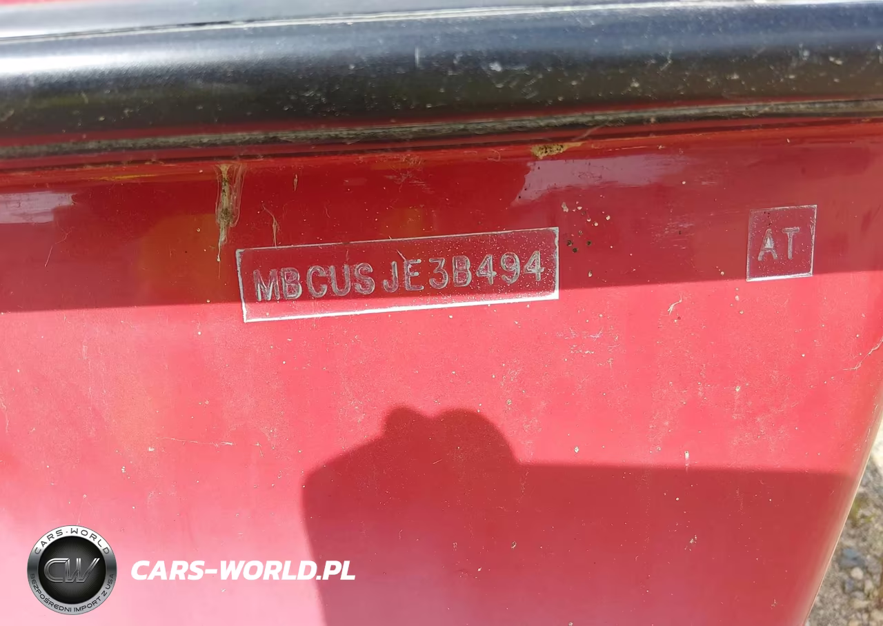 1994 Master Craft 98Ma91T14R1000516 VIN:MBCUSJE3B494 - 9