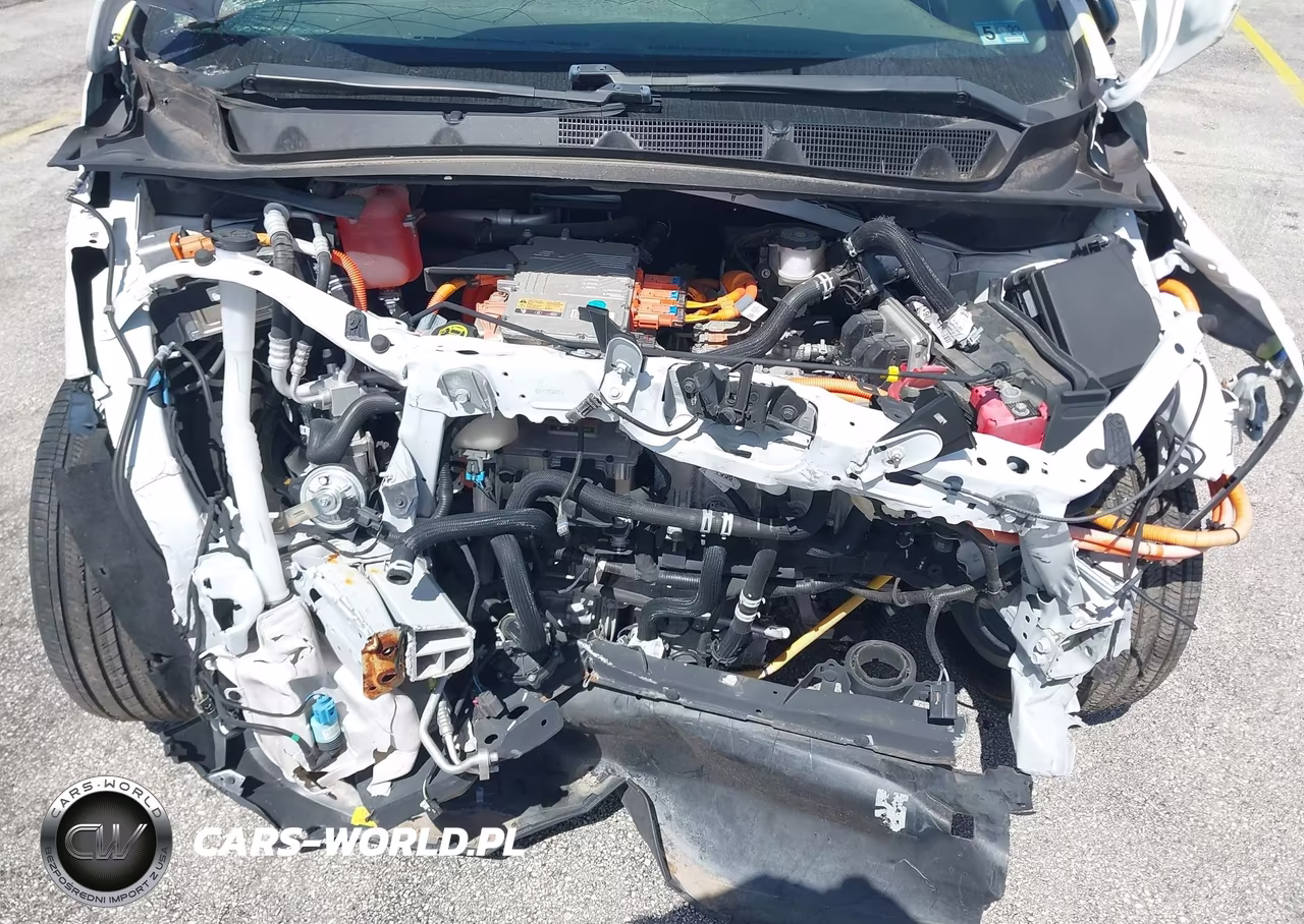 2020 Chevrolet Bolt Ev Fwd Lt VIN:1G1FY6S07L4119107 - 10
