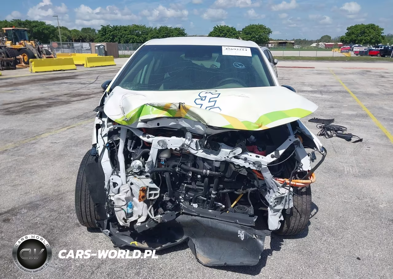 2020 Chevrolet Bolt Ev Fwd Lt VIN:1G1FY6S07L4119107 - 12