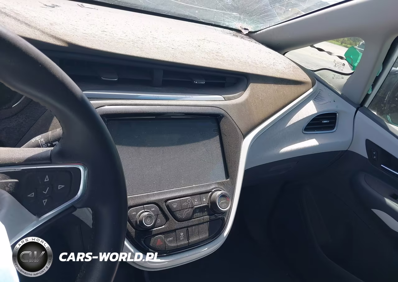 2020 Chevrolet Bolt Ev Fwd Lt VIN:1G1FY6S07L4119107 - 18