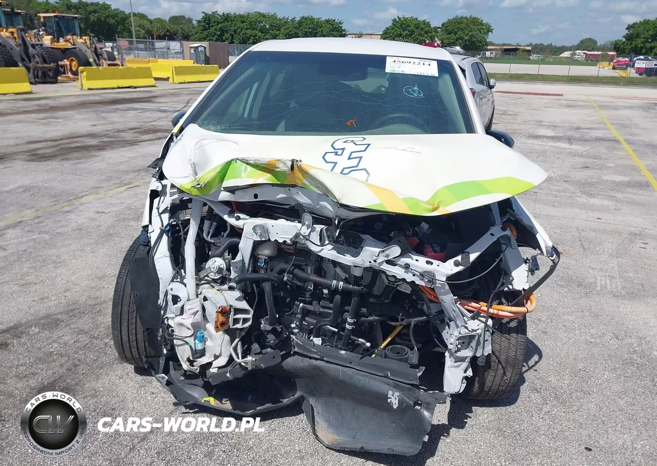 2020 Chevrolet Bolt Ev Fwd Lt VIN:1G1FY6S07L4119107 - 6