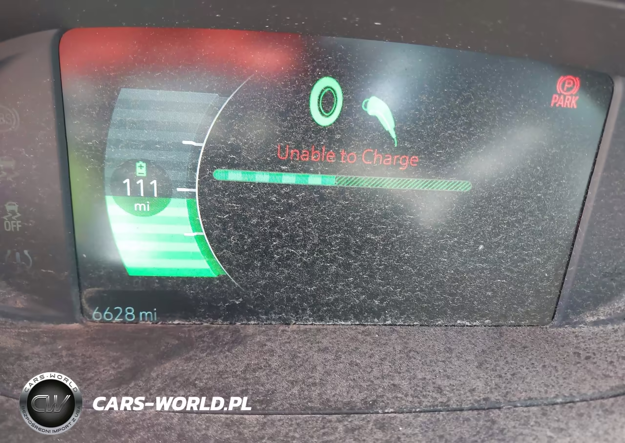 2020 Chevrolet Bolt Ev Fwd Lt VIN:1G1FY6S07L4119107 - 7