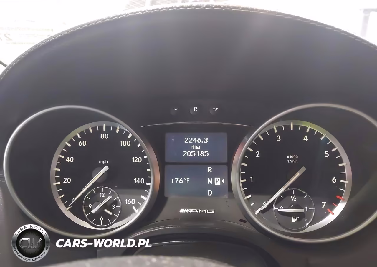 2011 Mercedes-Benz Gl 550 4Matic VIN:4JGBF8GE8BA755767 - 7