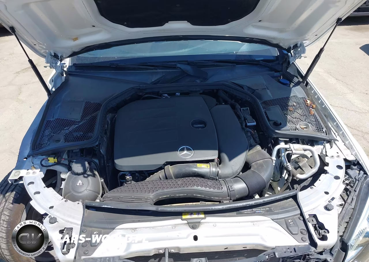 2019 Mercedes-Benz C 300 VIN:WDDWK8DB8KF859776 - 10