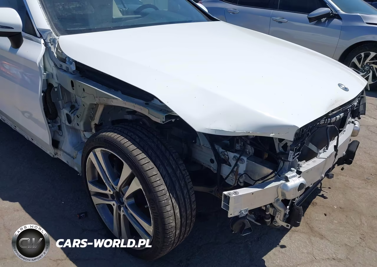 2019 Mercedes-Benz C 300 VIN:WDDWK8DB8KF859776 - 6