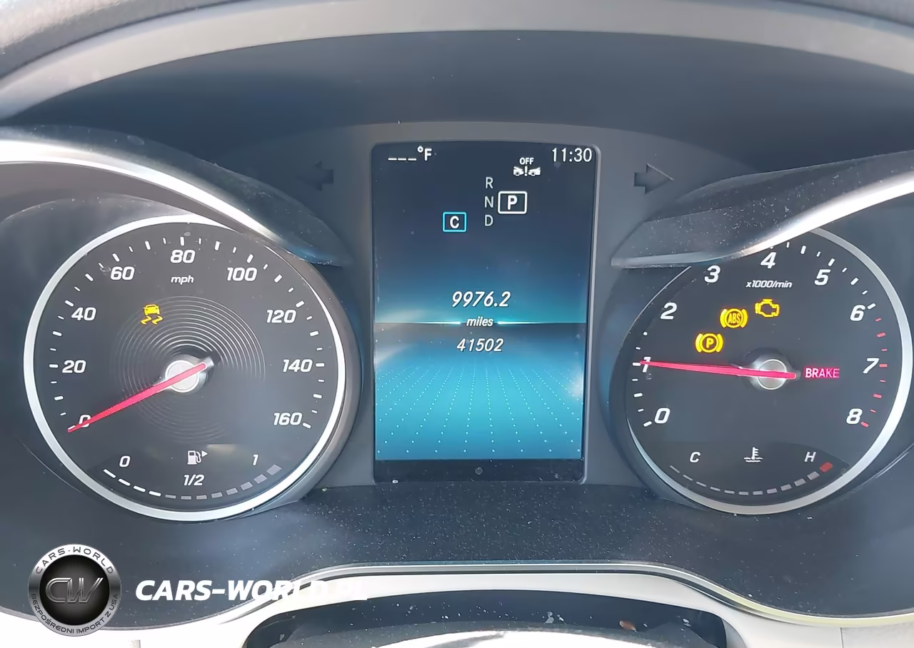 2019 Mercedes-Benz C 300 VIN:WDDWK8DB8KF859776 - 7