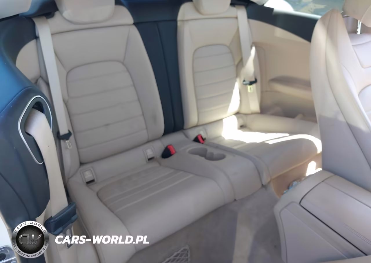 2019 Mercedes-Benz C 300 VIN:WDDWK8DB8KF859776 - 8