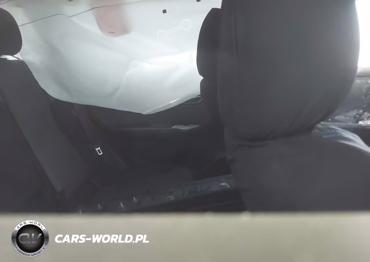 2021 Nissan Rogue Sv Fwd VIN:5N1AT3BAXMC780317 - 8