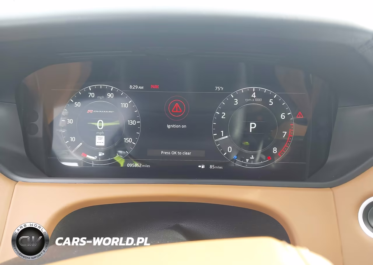 2019 Land Rover Range Rover Velar P250 R-Dynamic Se VIN:SALYL2EX0KA780406 - 7