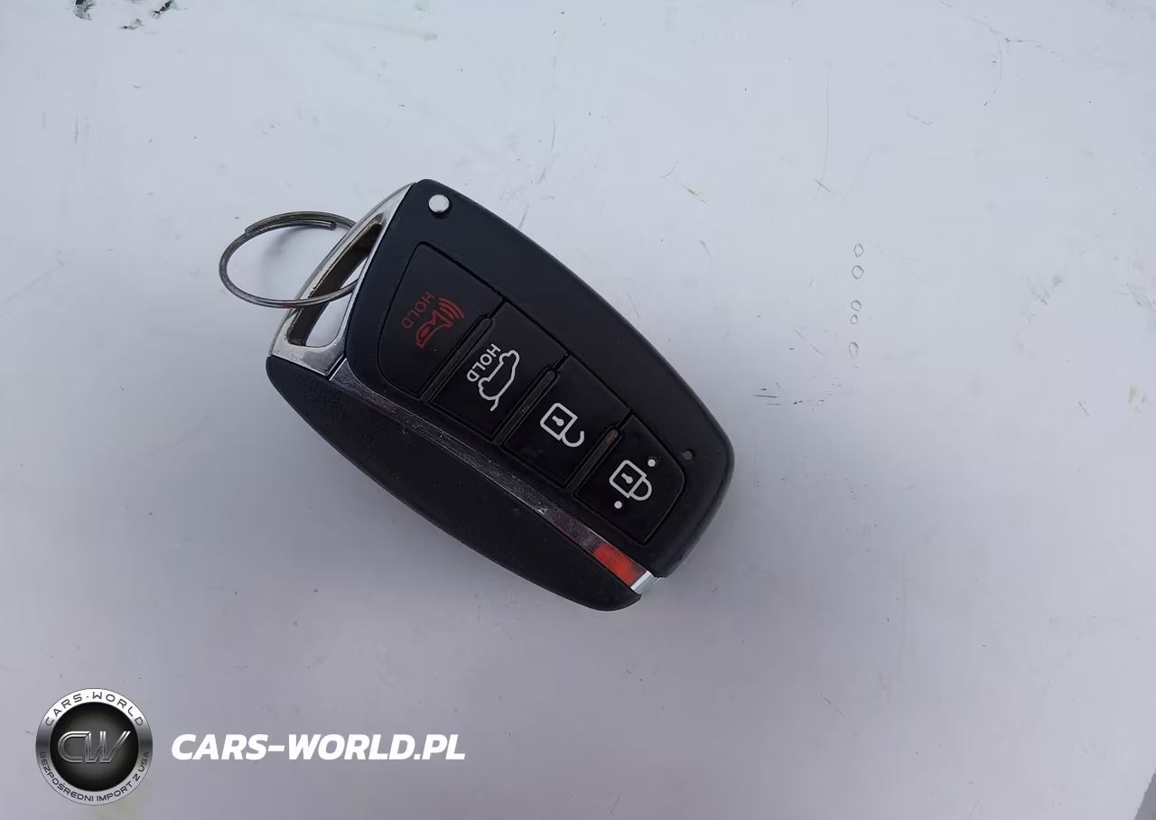 2015 Hyundai Santa Fe Sport 2.0L Turbo VIN:5XYZWDLA0FG248348 - 11