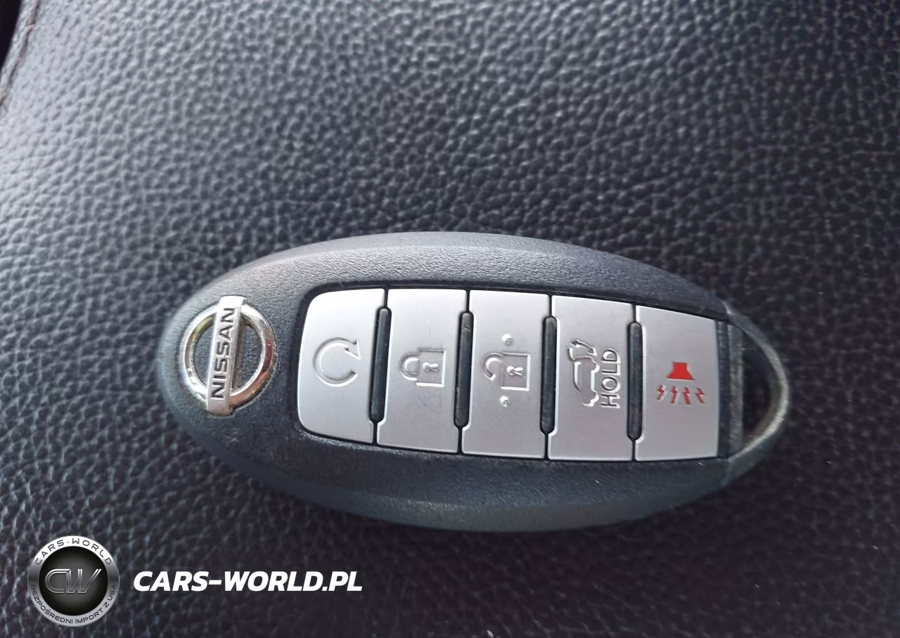 2013 Nissan Pathfinder Platinum VIN:5N1AR2MN6DC663830 - 11