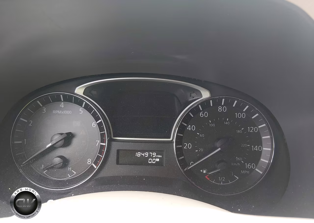 2013 Nissan Pathfinder Platinum VIN:5N1AR2MN6DC663830 - 7