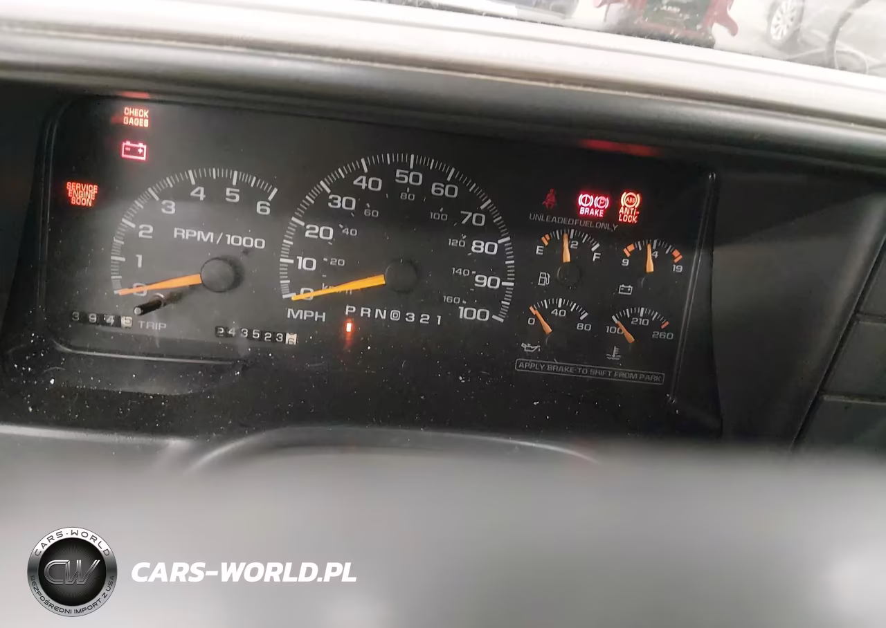 1999 GMC Yukon Sle VIN:1GKEK13R5XJ805856 - 7