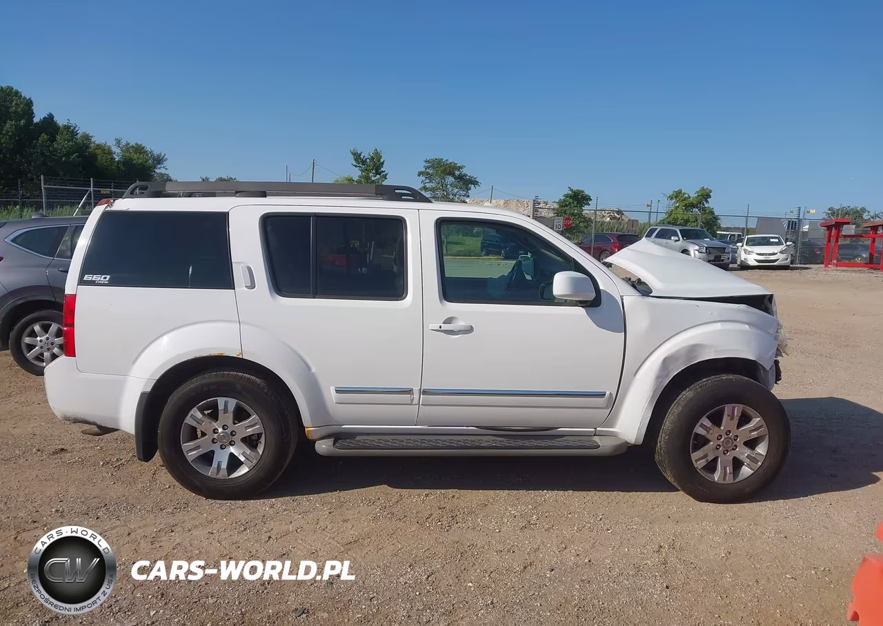 2011 Nissan Pathfinder Silver VIN:5N1AR1NB1BC611162 - 14