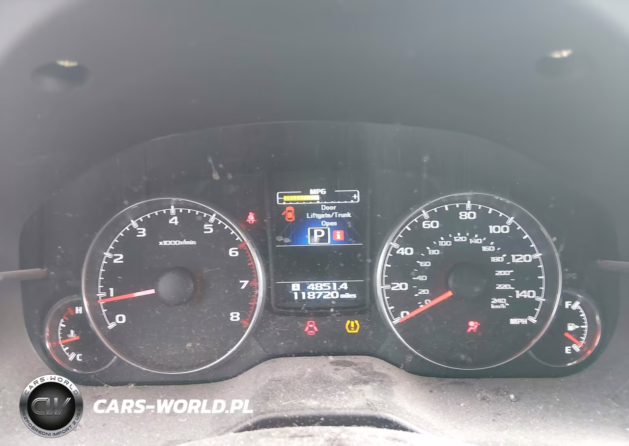2013 Subaru Outback 2.5I Limited VIN:4S4BRCLCXD3309738 - 7
