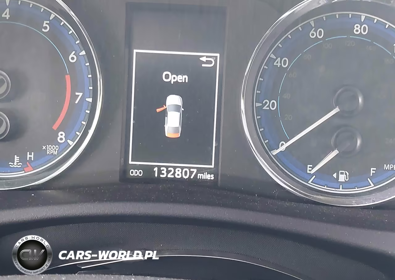 2018 Toyota Corolla Xse VIN:2T1BURHE0JC107073 - 15
