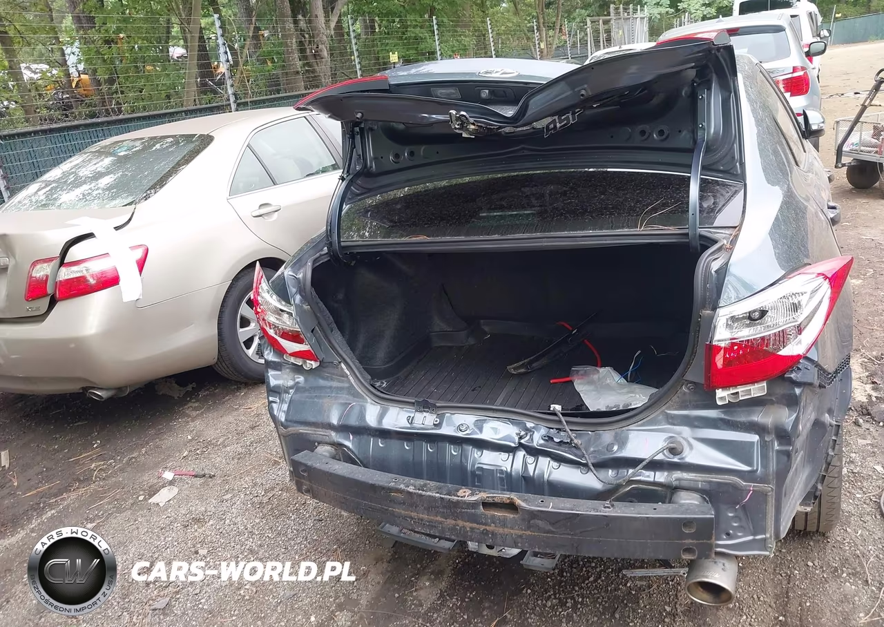2018 Toyota Corolla Xse VIN:2T1BURHE0JC107073 - 6