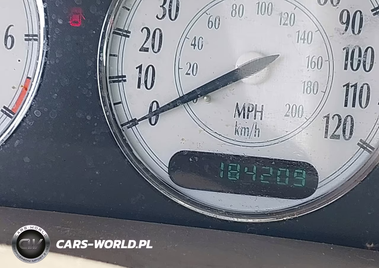 2002 Chrysler 300M VIN:2C3HE66G02H141004 - 15