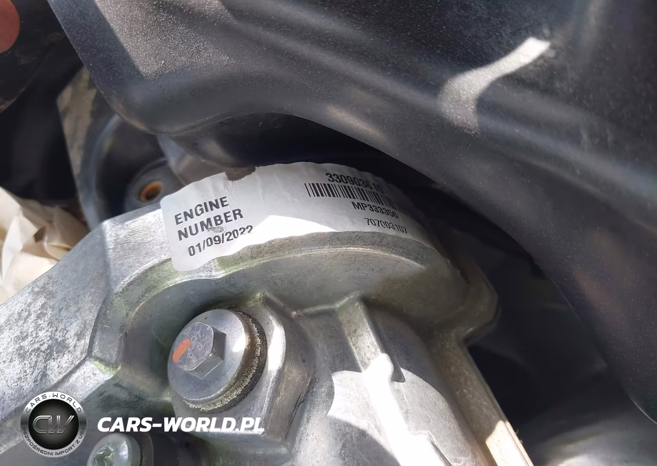 2023 Can-Am Ryker VIN:3JB2FEG4XPJ000144 - 10