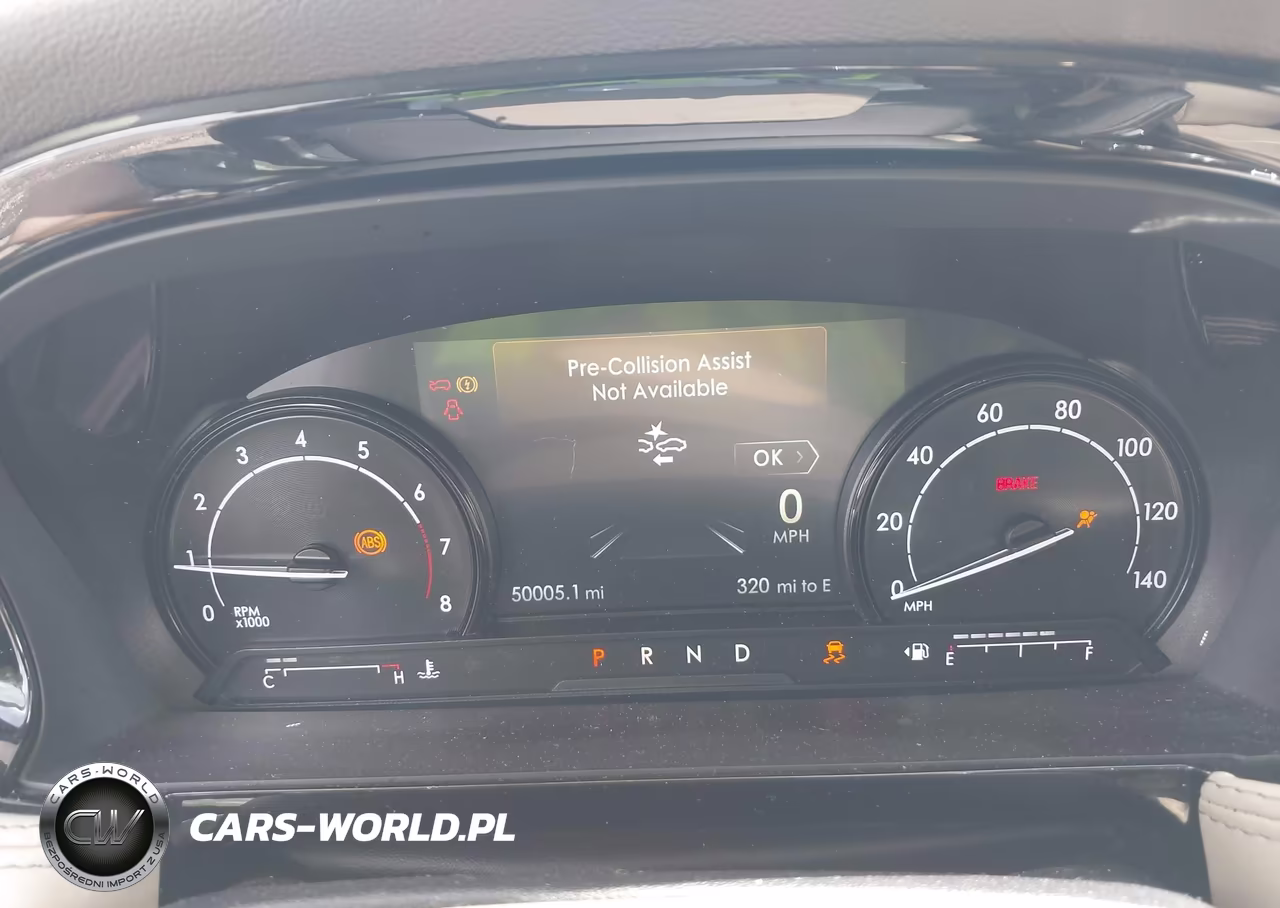 2021 Lincoln Corsair Standard VIN:5LMCJ1C93MUL08989 - 7