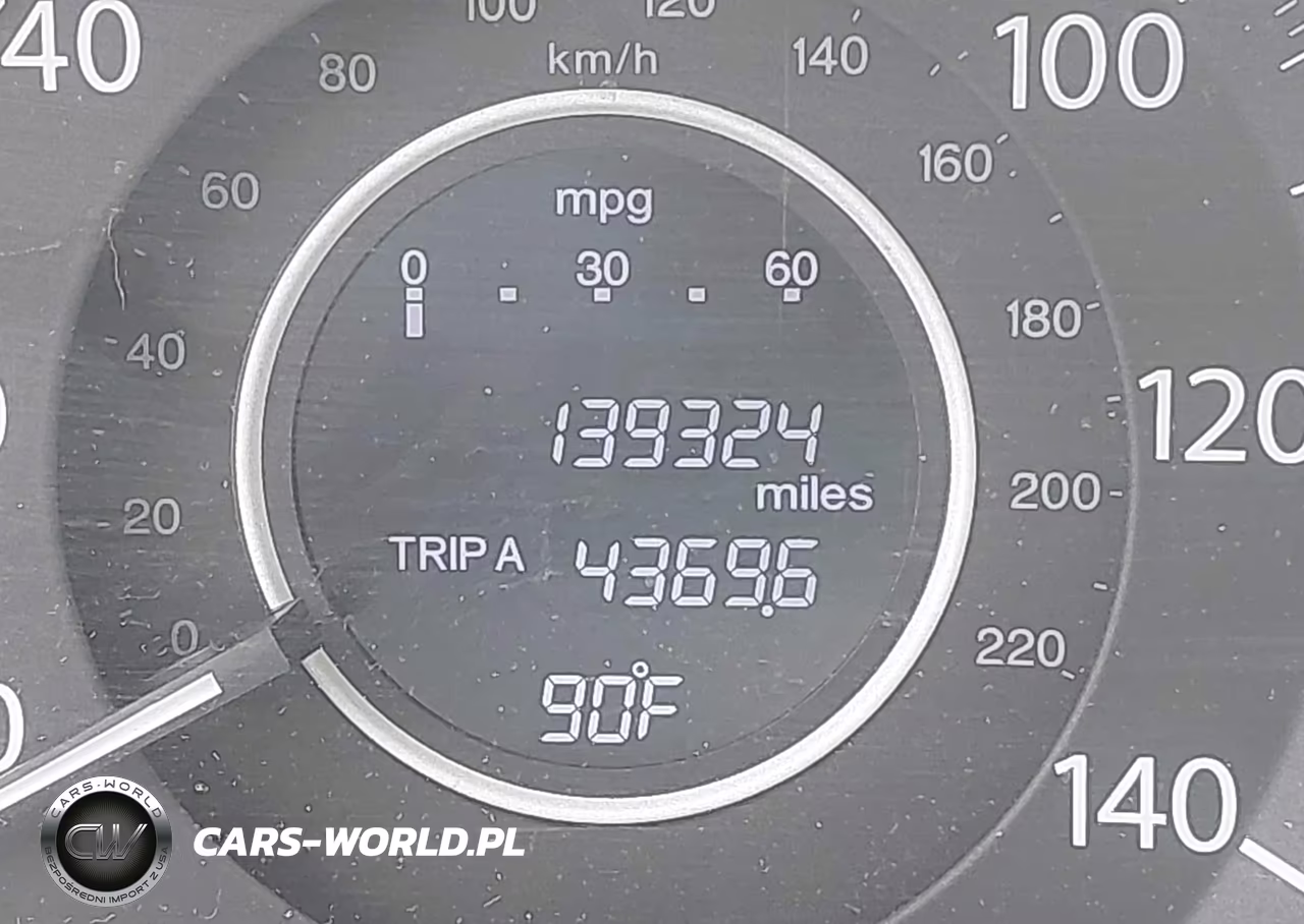 2014 Honda Cr-V Ex-L VIN:2HKRM4H73EH644204 - 15